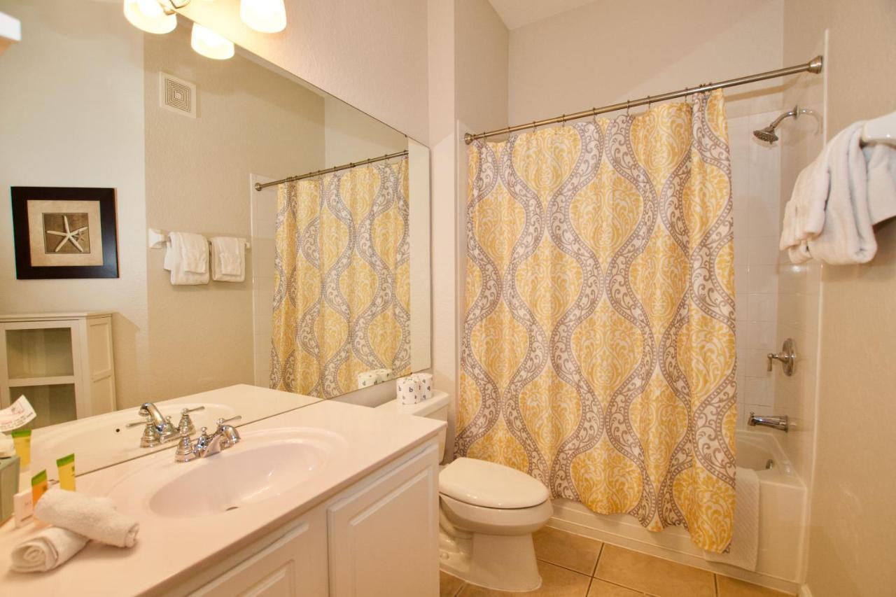 Vista Cay Luxury 3 Bedroom Condo Orlando Exterior photo