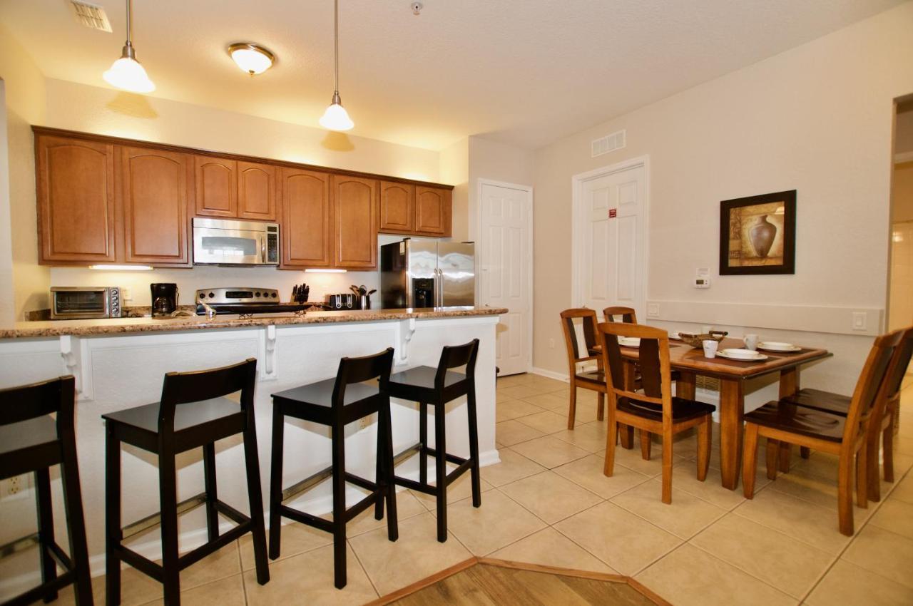 Vista Cay Luxury 3 Bedroom Condo Orlando Exterior photo