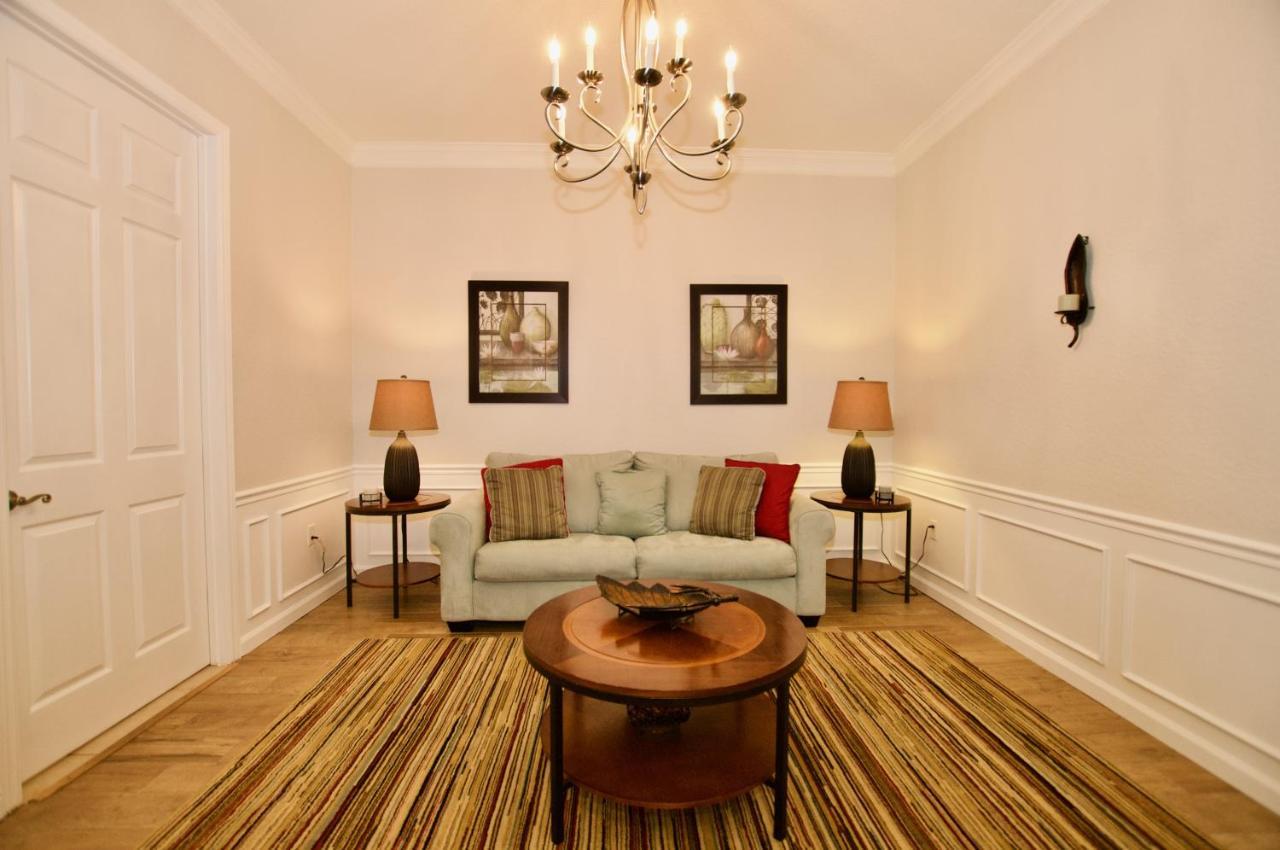 Vista Cay Luxury 3 Bedroom Condo Orlando Exterior photo