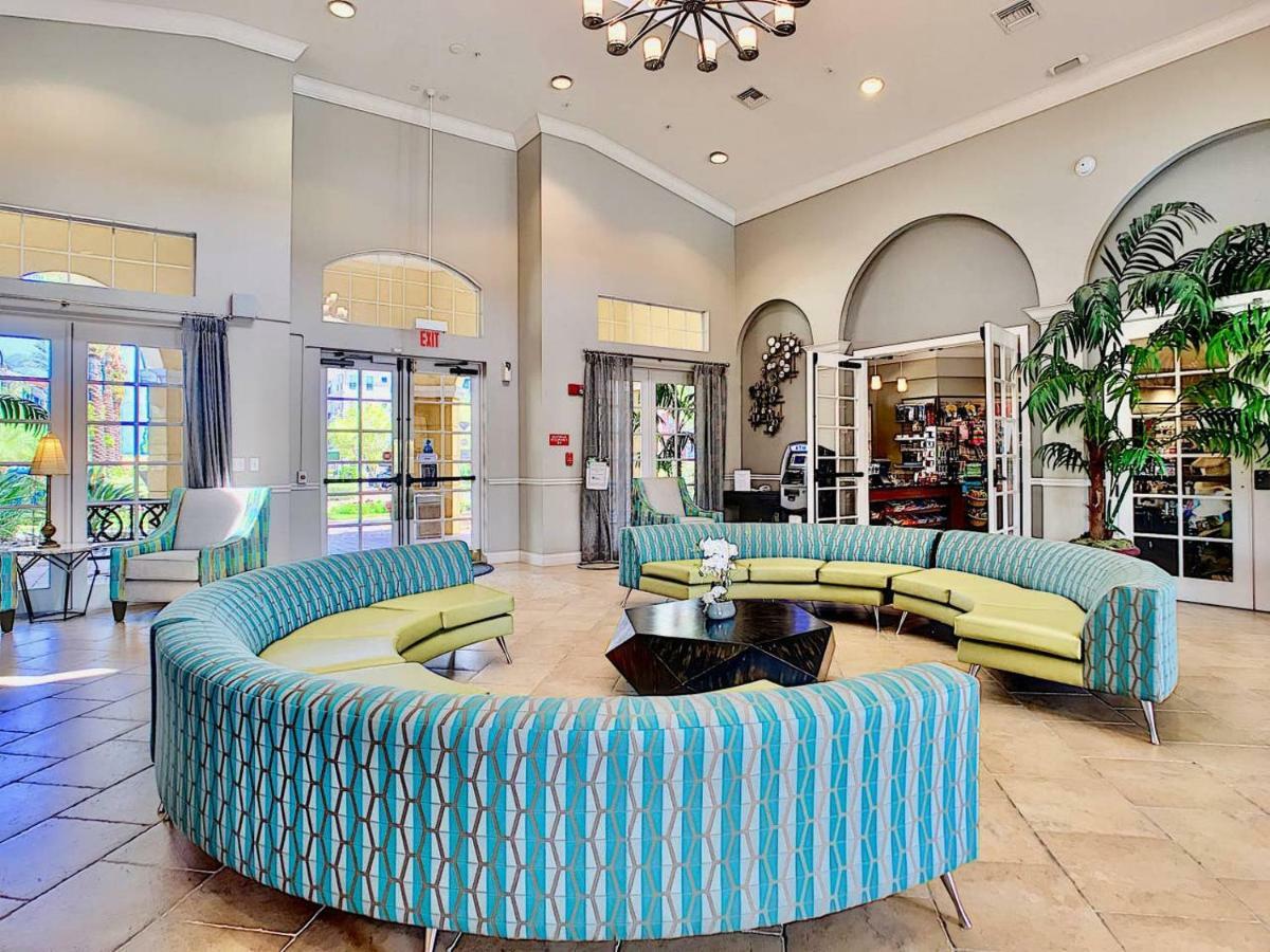 Vista Cay Luxury 3 Bedroom Condo Orlando Exterior photo
